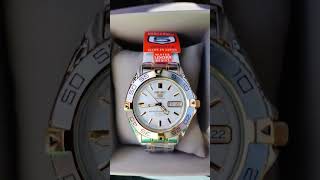 Seiko 5 Sports Automatic SNZB24J1