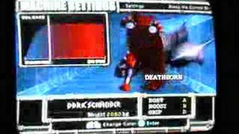 F Zero GX Ruby Cup Master part 2