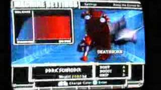 F Zero GX Ruby Cup Master part 2