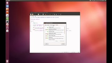 Programação C Tutorial 06 (Em Português) - Identação
