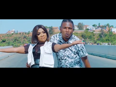 MIJAH Ft BLACK NADIA ALEO ZAY HIAINA NOUVEAUTE GASY 2021 