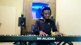 Burna Boy - Last Last Live Arrangement