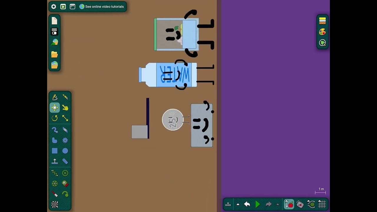Object show for the billion Season 3 Deluxe Episode 2 Climb the tallest Tower 