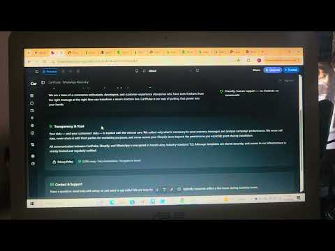 Cartpulse