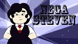 Nega Steven tutorial on Gemsona Maker