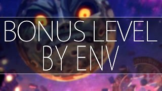 Env - Bonus Level - [Electro]