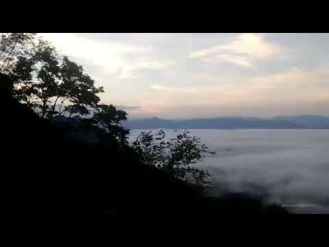 Kottappara Morning View - Idukki | കോട്ടപ്പാറ