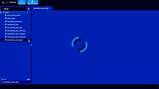 Pilotstudio Credential Vault