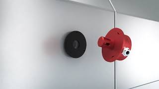 Hotbox detector from Daspos