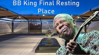 B.B. King’s Sad Death, Wives, 15 Children, Lifestyle, Net Worth (2025) & Final Resting Place