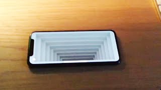 Cool illusions App 2019 screenshot 5