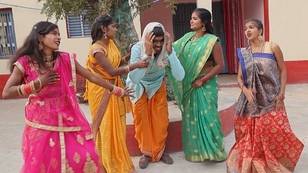 रहम ना ससुरवा नईहर जाईम ऐ बालम | Dehati #jhumargeet | देहाती झुमर गीत | Dehati Darpan Bhojpuri