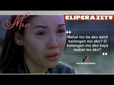 “Mahal mo ba