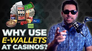 Are E-Wallets More Popular at Online Casinos? | Mr. Casinova screenshot 5