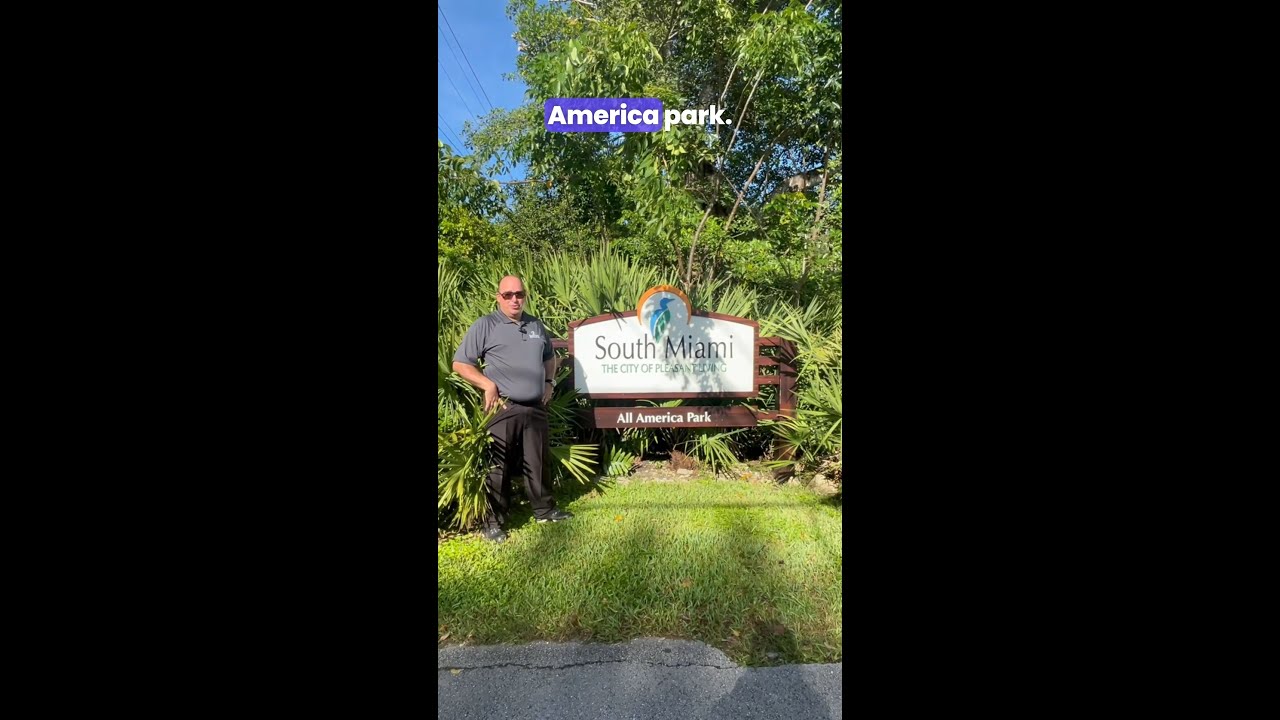 SoMi Park Highlights: All America Park