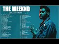 The weeknd greatest hits full album 2023  the weeknd best songs playlist 2023