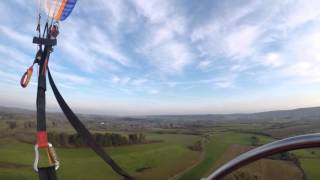 Vol Mussy-La Ville 3 Décembre 2015