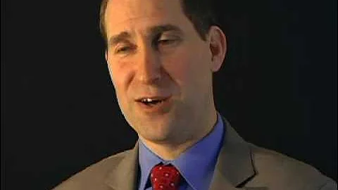 Simon Greer on Jewish Funds For Justice :Future