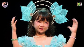 TRÌNH DIỄN THỜI TRANG DẠ HỘI | RẠP XIẾC TW