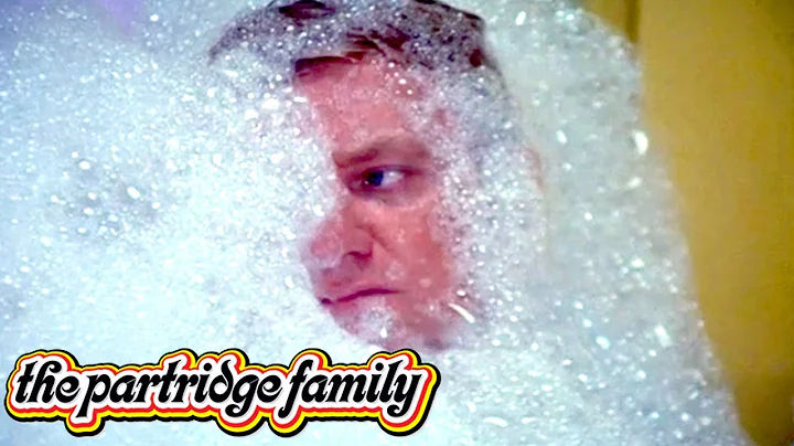 The Partridge Family | Reuben Looks After Chris an...