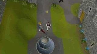 randomness on runescape part 3