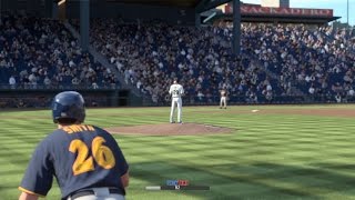 『MLB THE SHOW 16（英語版）』　紹介ビデオ#1（ロード・トゥ・ザ・ショー）