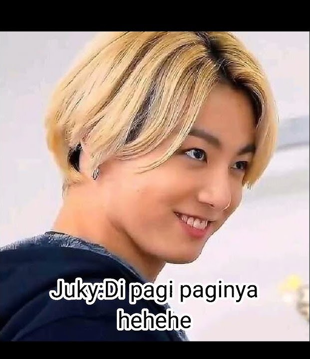 Drama Bts || Juky Minta kinderjoy Ke Hyung Jin || part 2 || #Shor#Videk singkat ~Dilla official