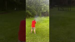 Rare breed FRT