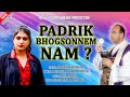 Padrik bhogsonnem nam   konkani song 2023 by club palmeira  singer jennifer fernando