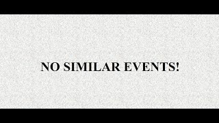 Bias against multiple similar events in the Gospels: Not an anti-supernatural issue
