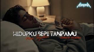 New Syclon - My Life Is Lonely Without You | Rock Version by Coverxia