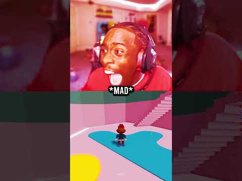 Kai Cenat Is Done With Roblox 😂