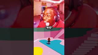 Kai Cenat Is Done With Roblox 😂