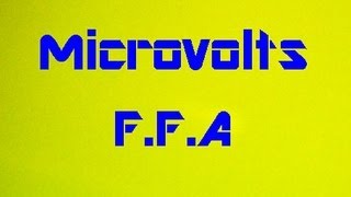 Free-For-All [Microvolts]