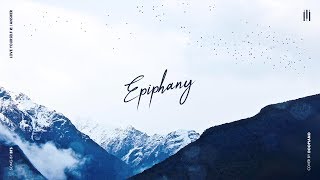 BTS (방탄소년단) - Epiphany Piano Cover chords