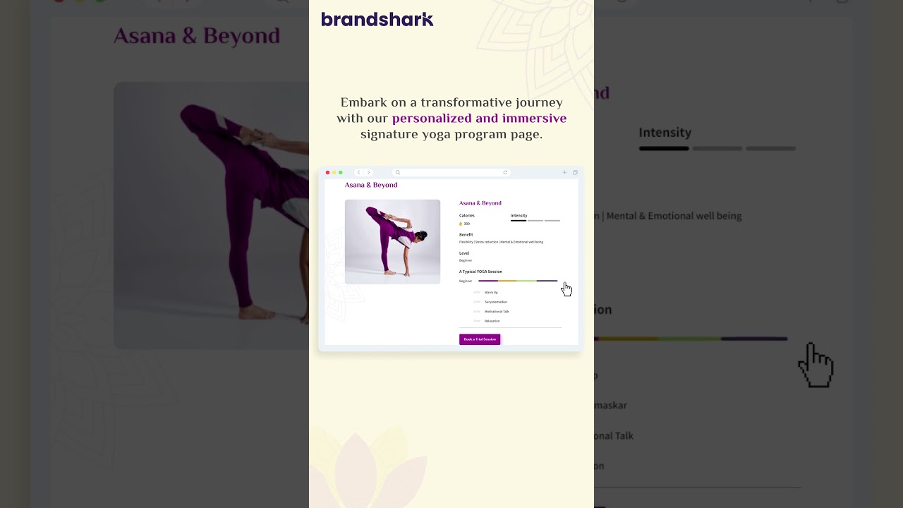 Pratimoksha Website Design and Development - where creativity meets functionality!