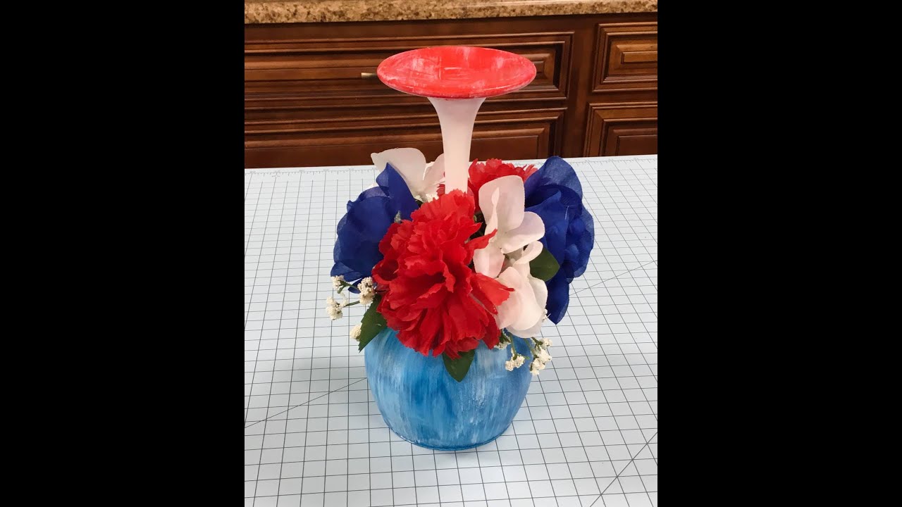 DIY Dollar Tree Tealight Candle Holder YouTube