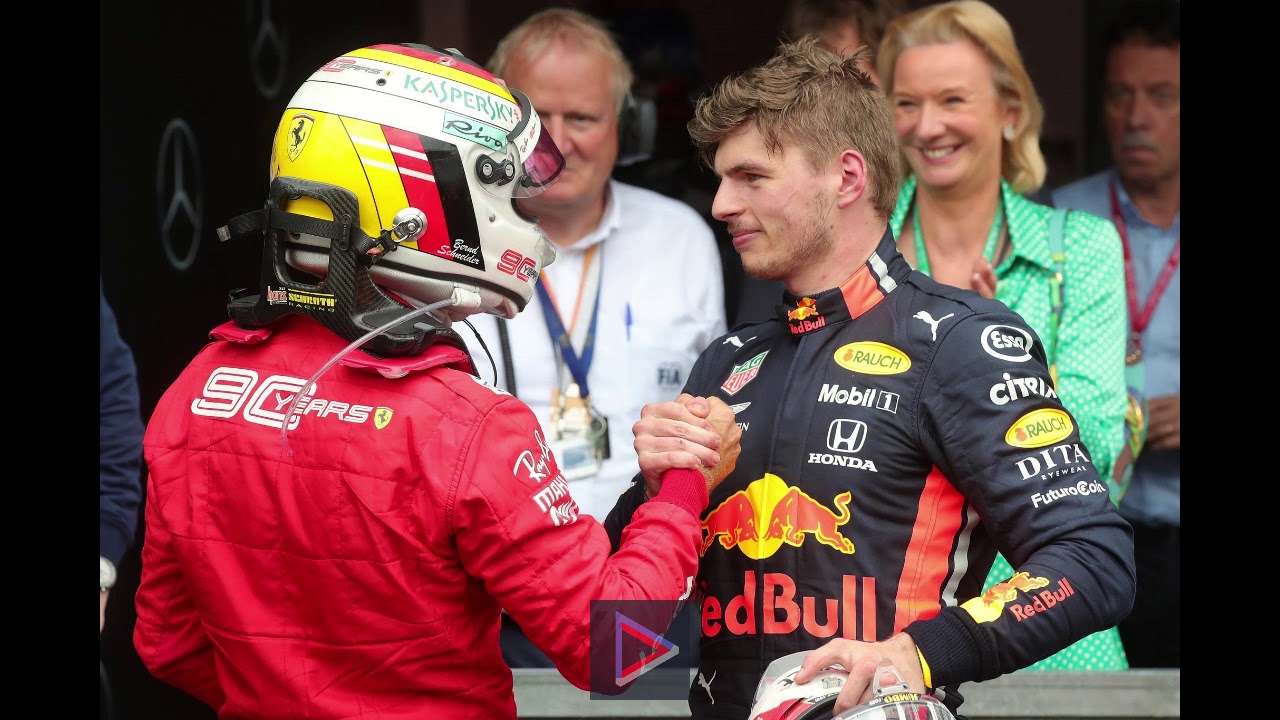 Where will Sebastian Vettel go for 2021?