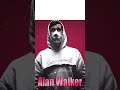 Headlights - Alan Walker