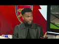 "It could've been a lot worse for Arsenal!" 😬 Keane & Sturridge react to Arsenal 0-0 Liverpool