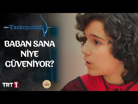 Mete ve Sinan'ın teke tek düellosu! - Tozkoparan 44. Bölüm