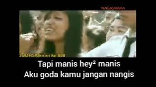 Wali - Kamu Masih Manusia (Hey Manis)