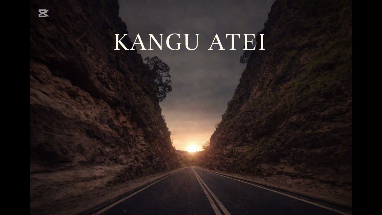 Kangu Atei (AI Cover) – Fordii & Vee #677 🇸🇧