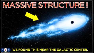 This Space Discovery is So BIG, It Shouldn’t Exist!