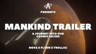 What Will We Become In The Future? Mankind Trailer Rss