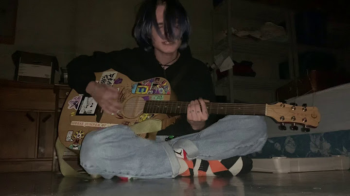 Heartless Acoustic version - Acoustic performance video thumbnail