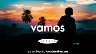 Dancehall Instrumental 2019 ''Vamos'' [Pop Type Beat] SOLD