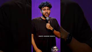 #abhishekupmanyu #standupcomedy #funny #comedy #onemanshow #laughing #aurafarming #ipl #rcb #csk #mi