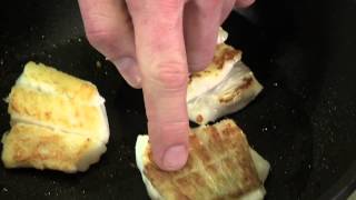 Stegetips Til Fisk - Skagenfood.dk
