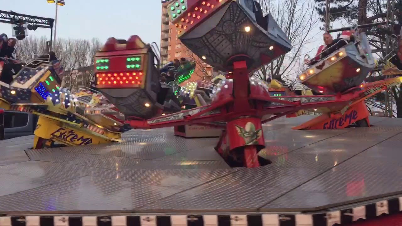 Break dance extreme dunkerque dernier jour 2017/2018